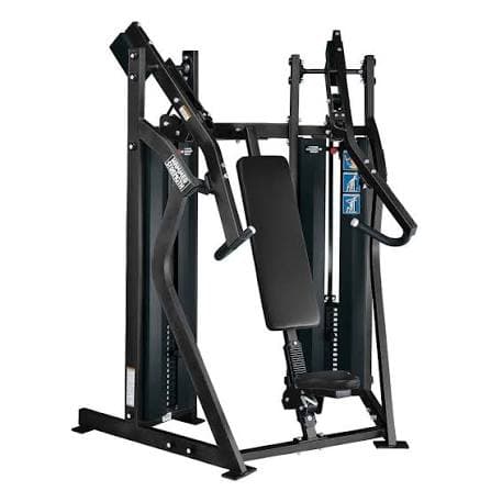 chest press