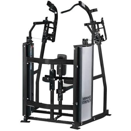 Lat PullDown