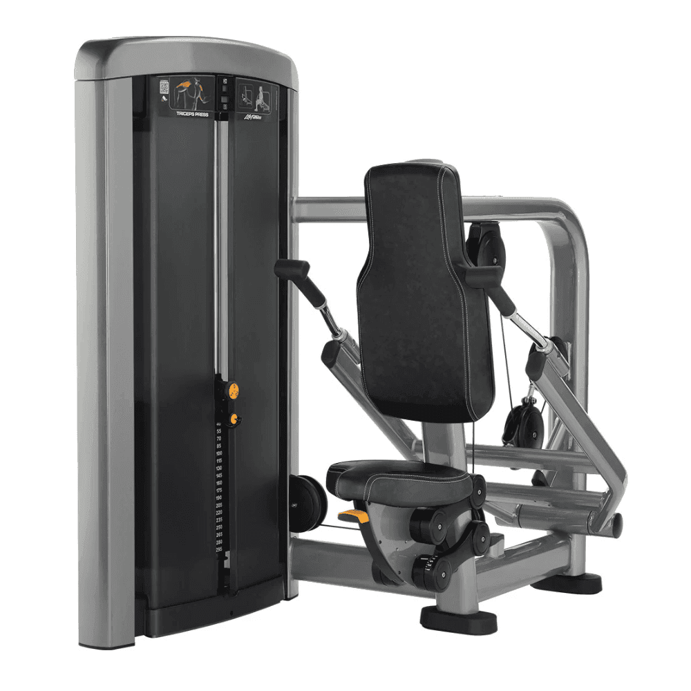 Triceps Press
