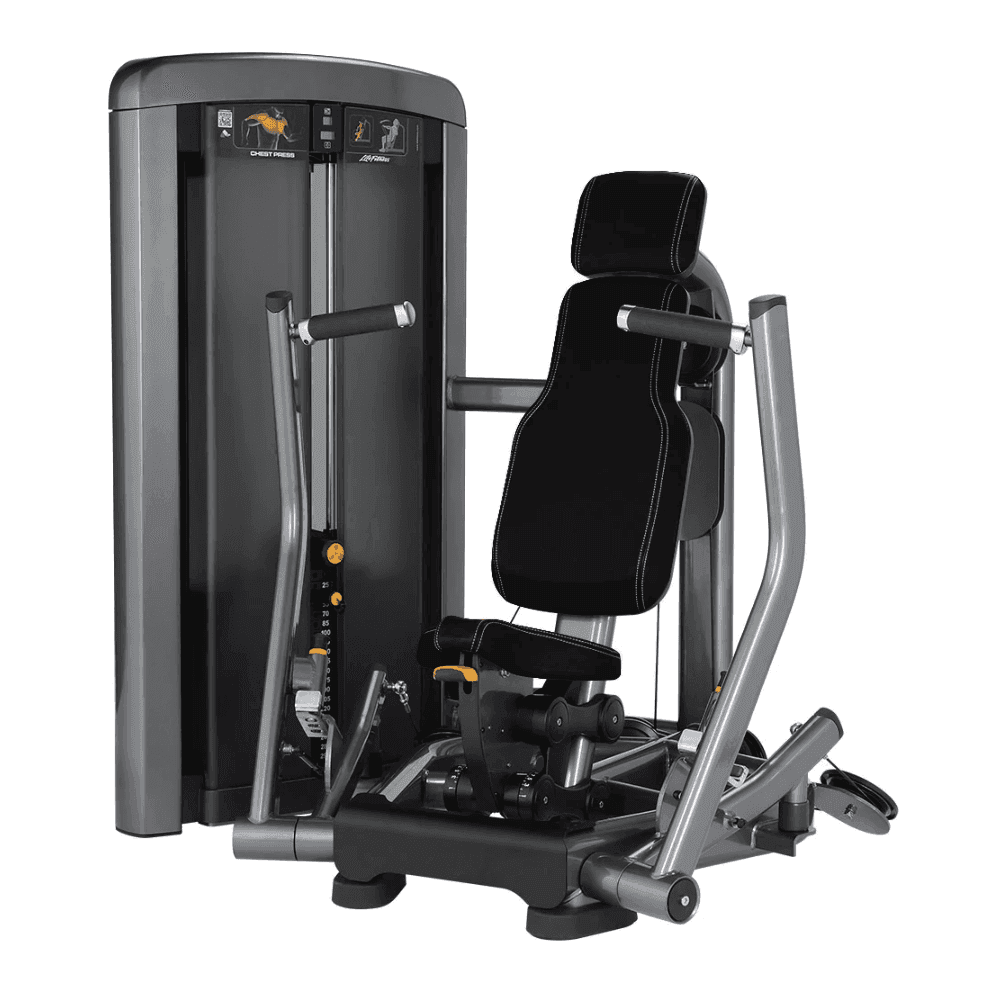 Chest press