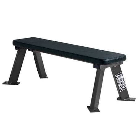 Flat Bench