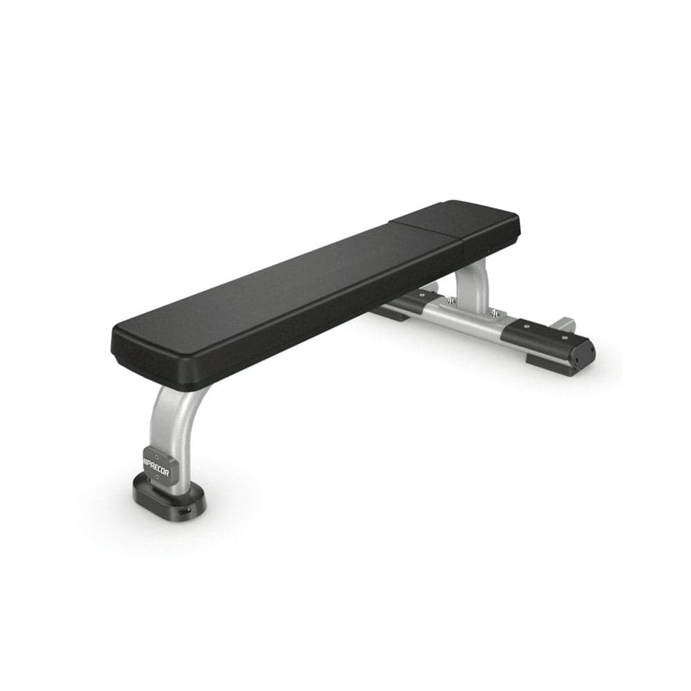 Flat bench